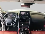 NISSAN PATROL 5.6L V8 LE TITANIUM (2023)